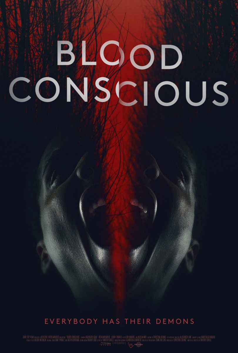 Blood Conscious (2021) Hindi [HQ Dubbed] WEBRip download full movie